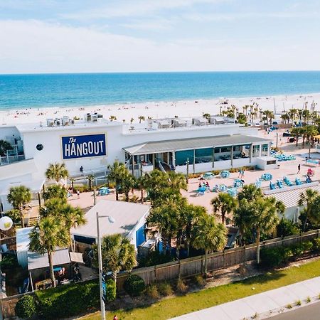 Budget Friendly Condo Perfect For A Romantic Getaway Within Walking Distance To The Beach! Gulf Shores Esterno foto