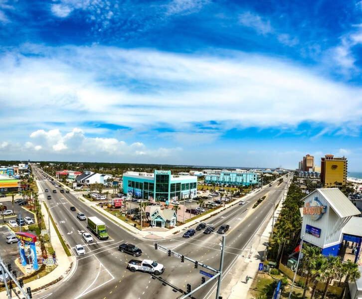 Budget Friendly Condo Perfect For A Romantic Getaway Within Walking Distance To The Beach! Gulf Shores Esterno foto