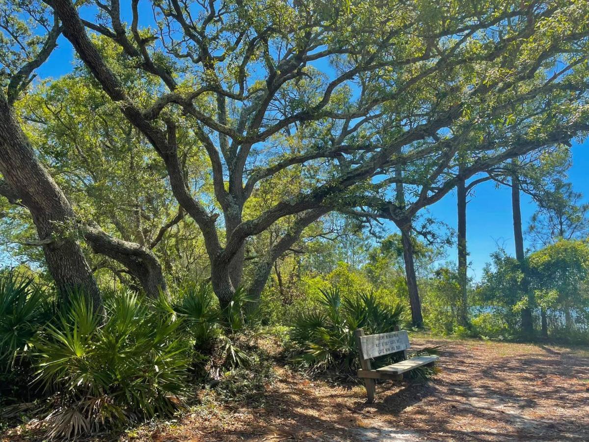 Budget Friendly Condo Perfect For A Romantic Getaway Within Walking Distance To The Beach! Gulf Shores Esterno foto