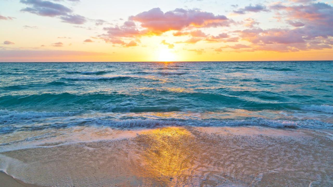 Budget Friendly Condo Perfect For A Romantic Getaway Within Walking Distance To The Beach! Gulf Shores Esterno foto